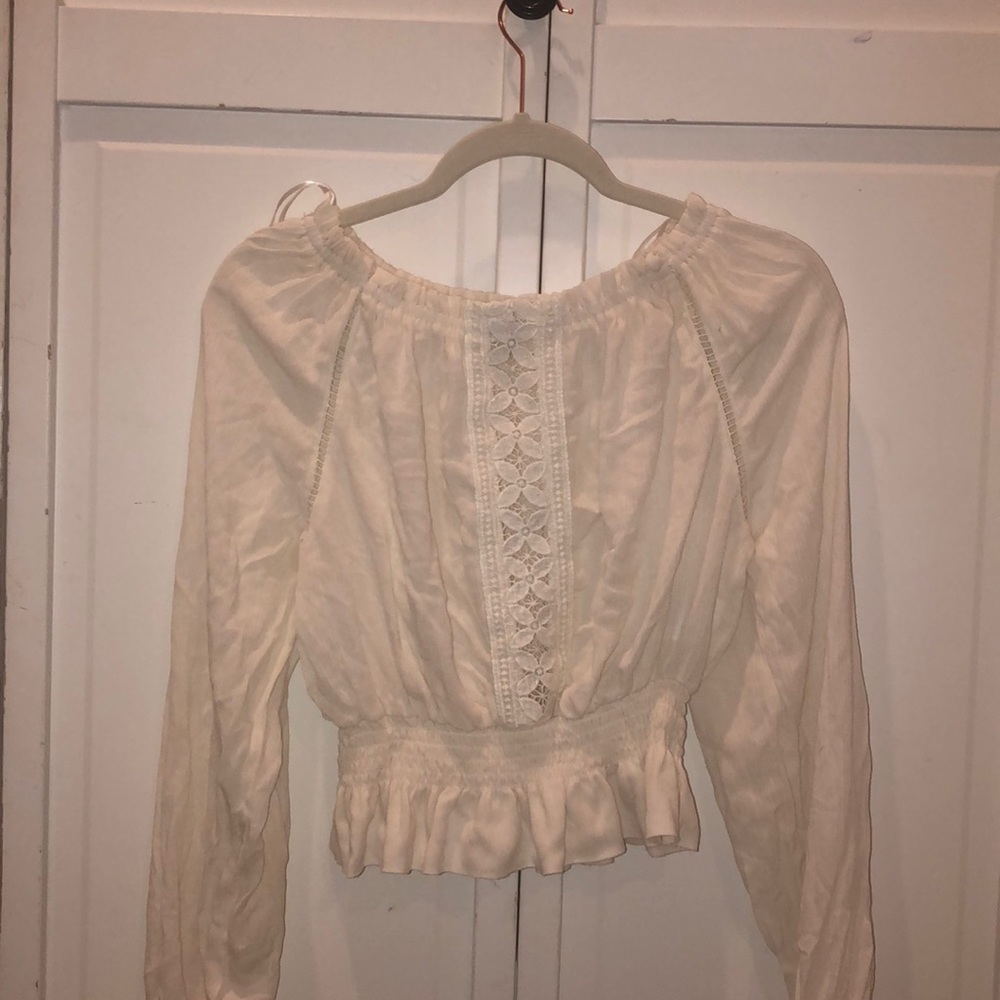 Long sleeve